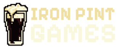 Iron Pint Games