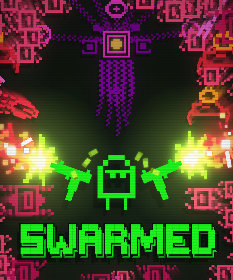 SWARMED